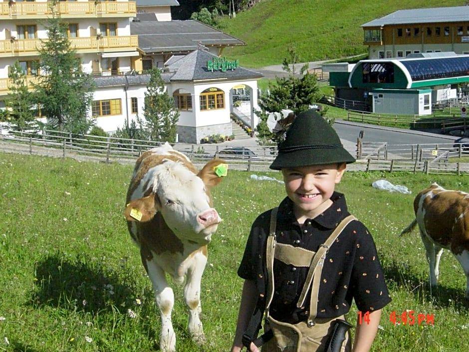 Hotel Berghof 1