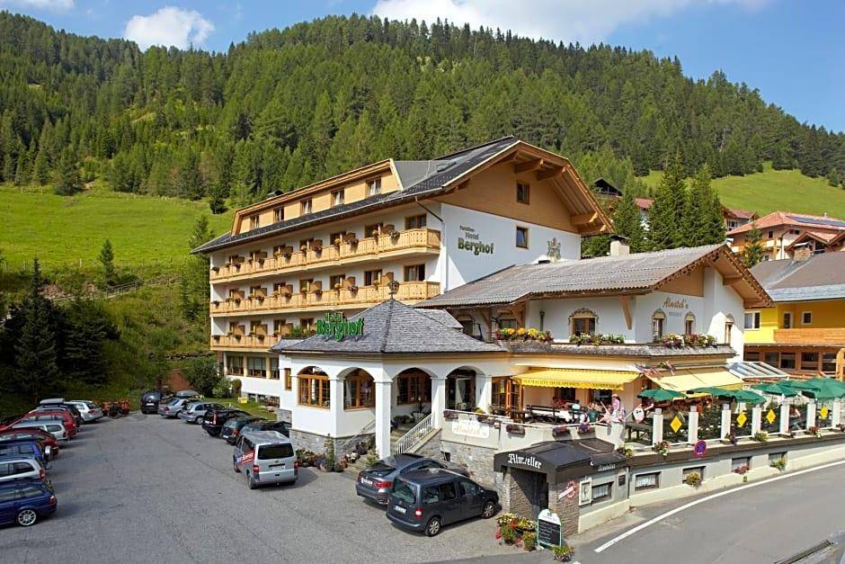 Hotel Berghof 2