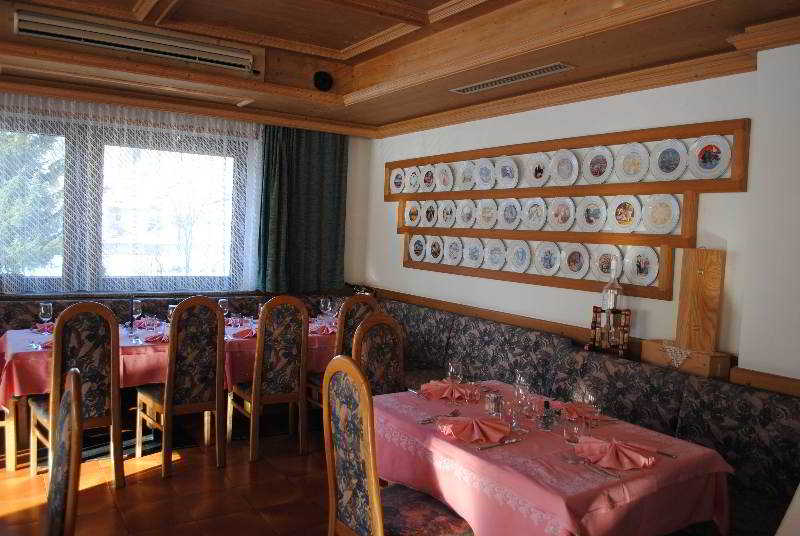 Monaco Sport Hotel 1