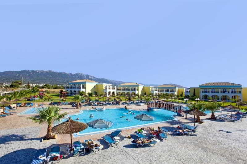 Corali Hotel 1
