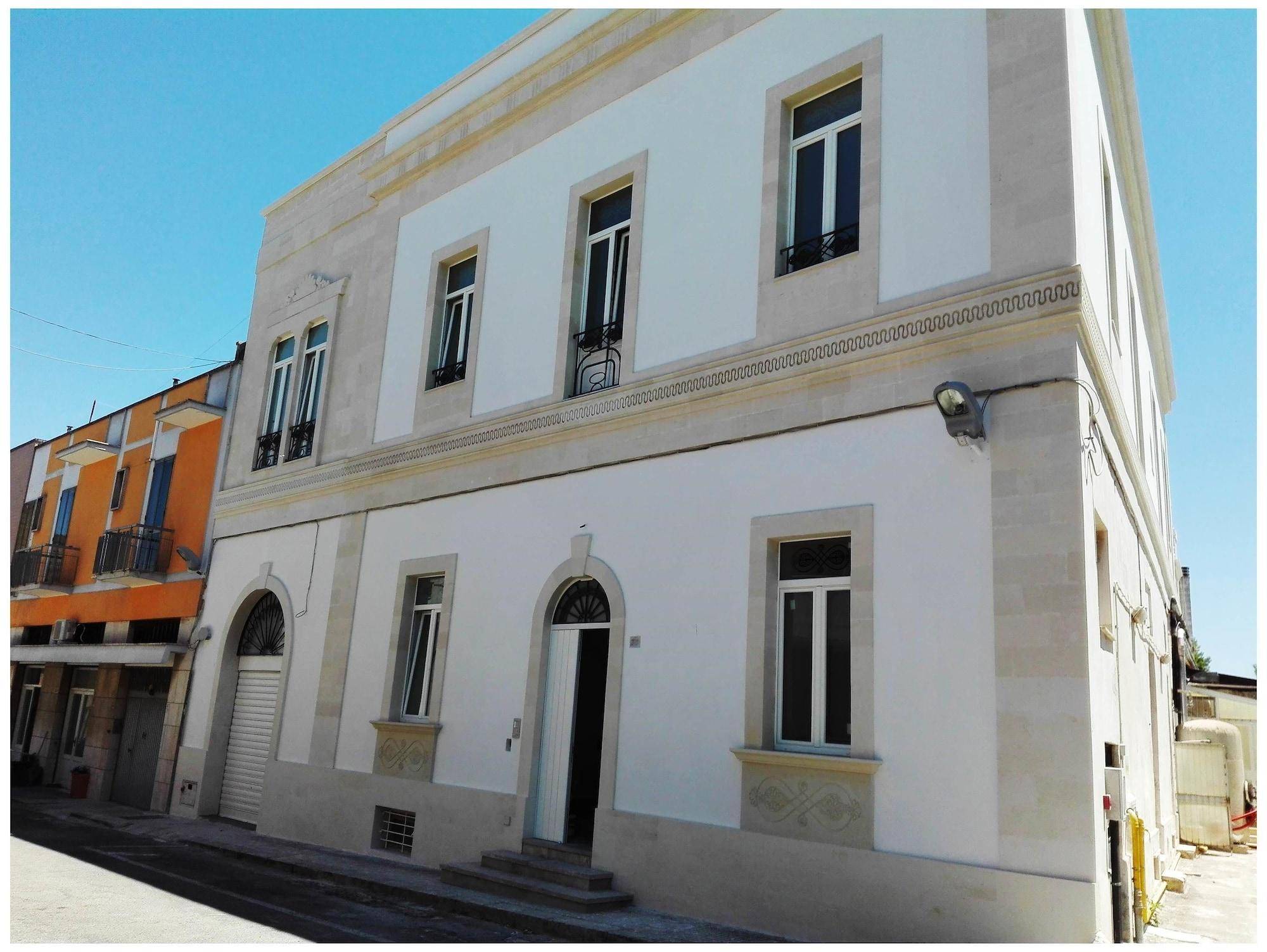 Corte del Pascià 2