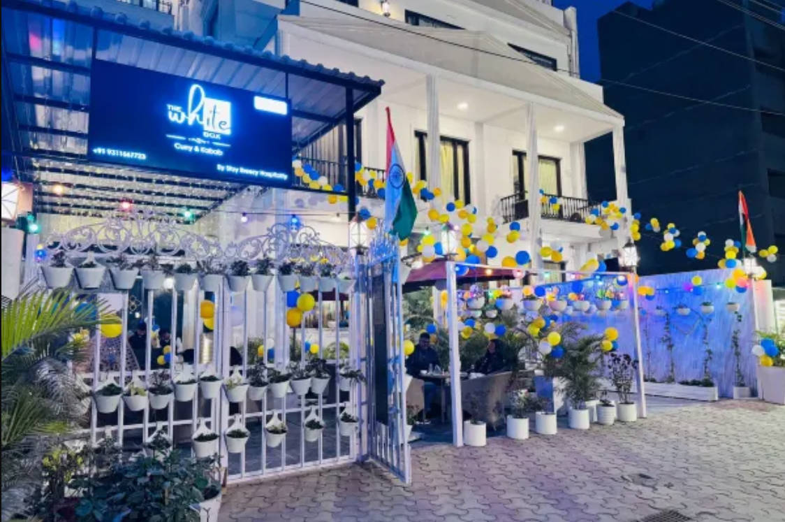 Hotel Imperial Park 1