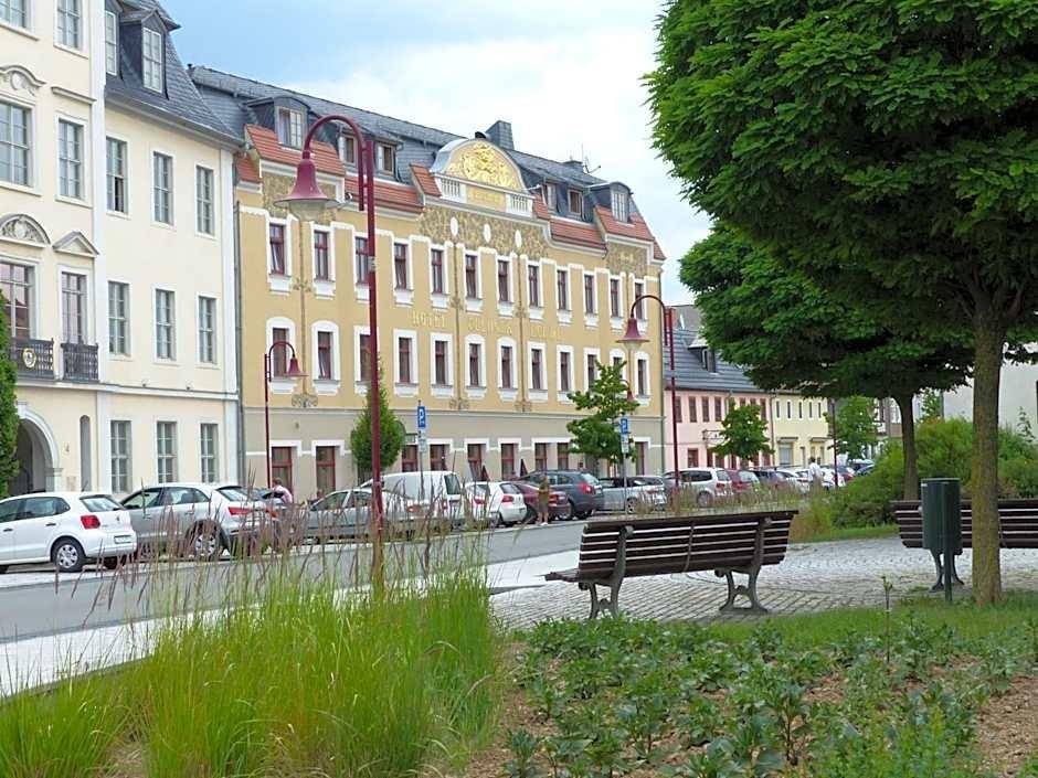 Hotel Goldner Löwe 2