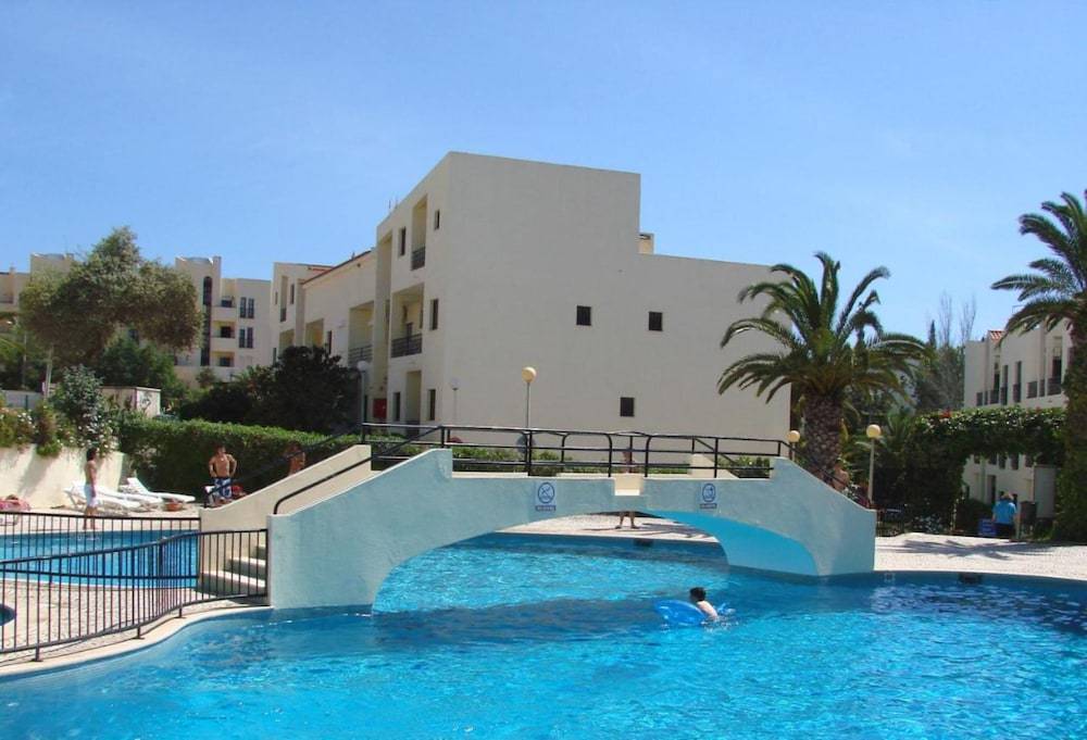 Pool & Beach Two Balconies Alvor Holiday Club 1