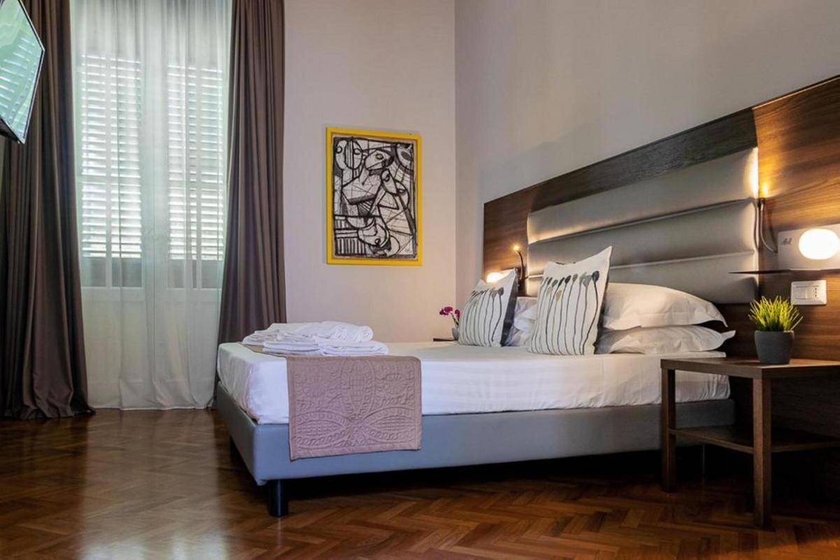Re Vittorio De Luxe Accomodations 1