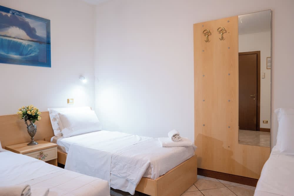 Albergo Nuova Aurora 2
