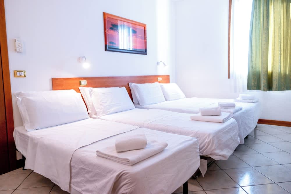 Albergo Nuova Aurora 1