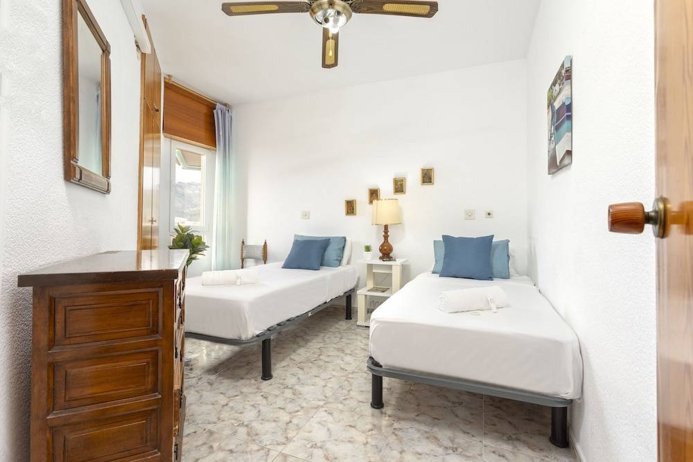 apartamento las Gondolas 2