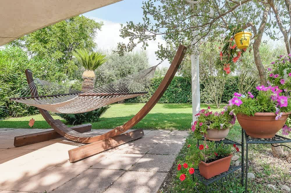 Villa Rosa Lifestyle B&B 1