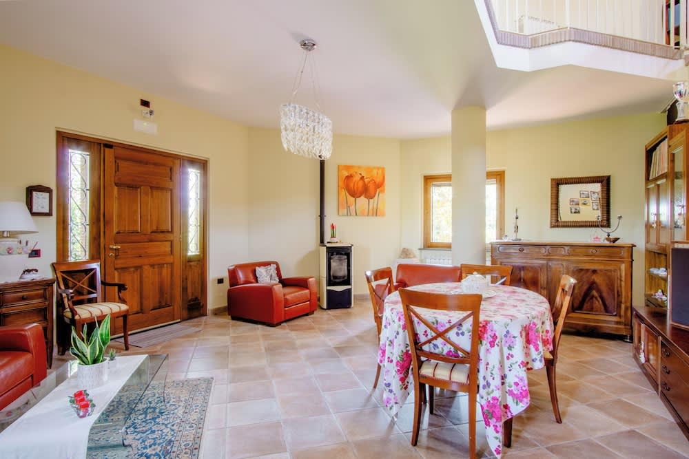 Villa Rosa Lifestyle B&B 2