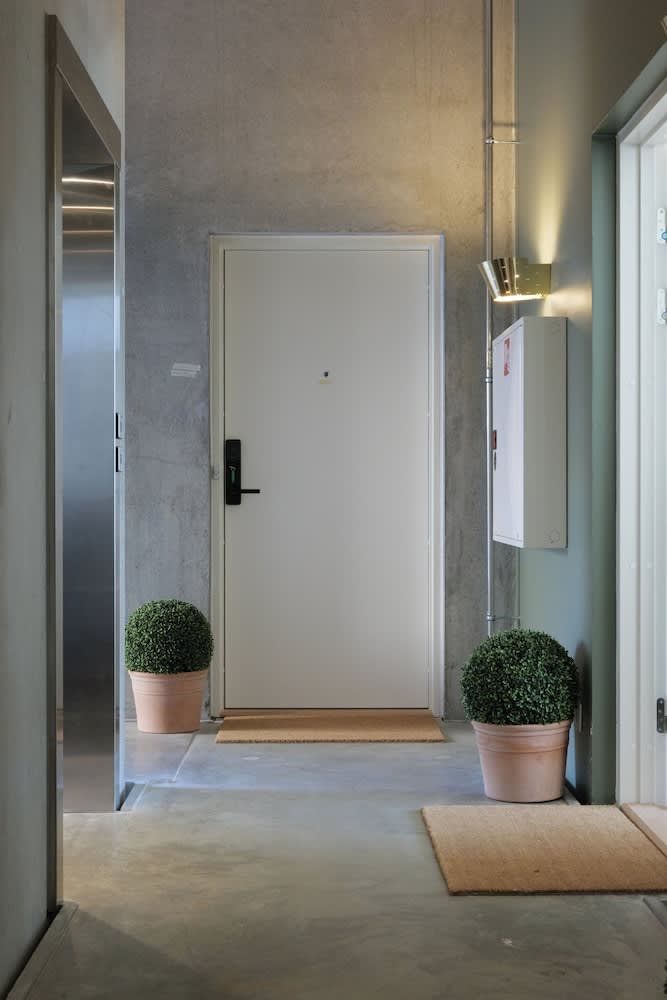 Clover House by Daniel&Jacob's 1