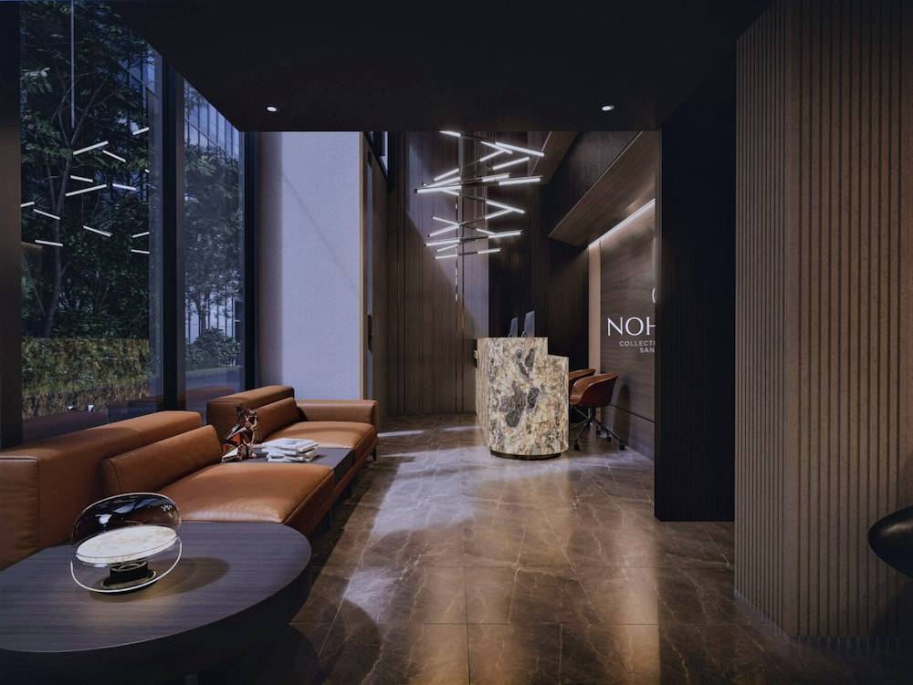 Nohian Collection Hotels 2