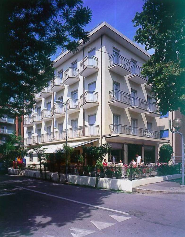 Hotel Londra 1