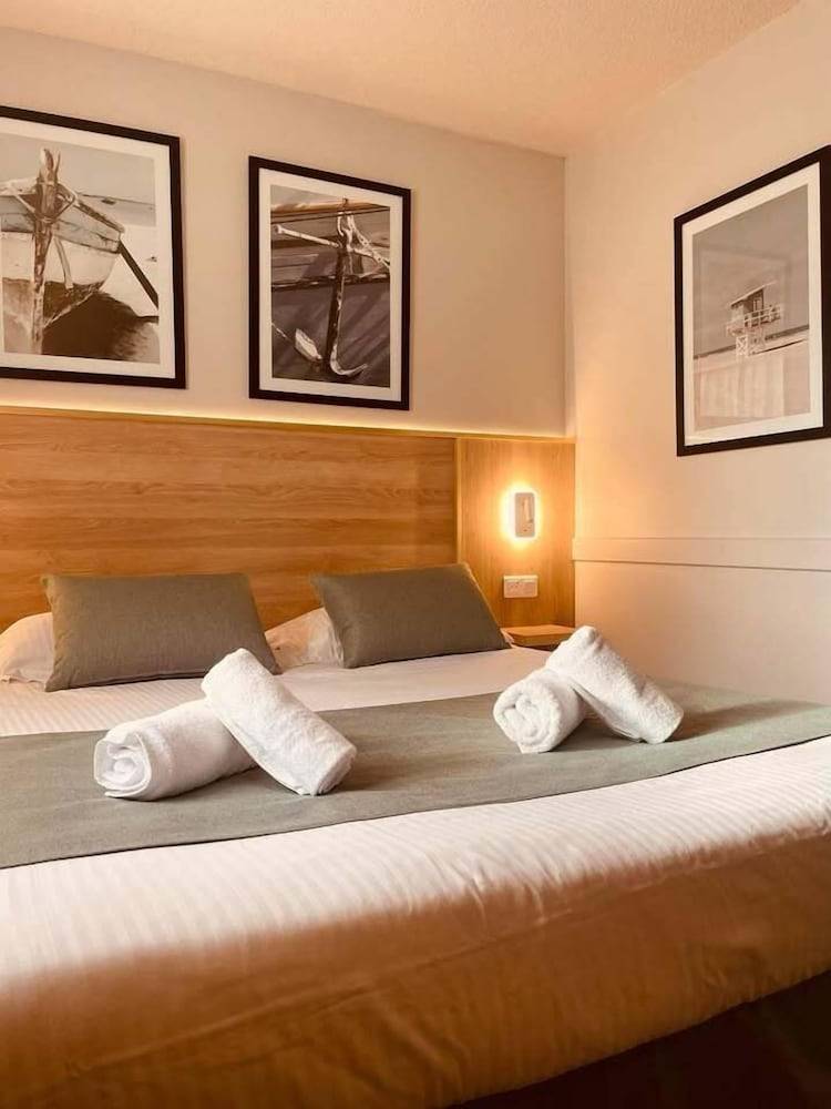 LE M HOTEL & SPA HONFLEUR 2