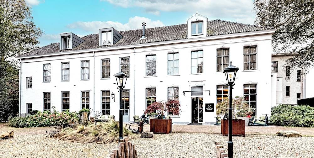 The George Oisterwijk 1