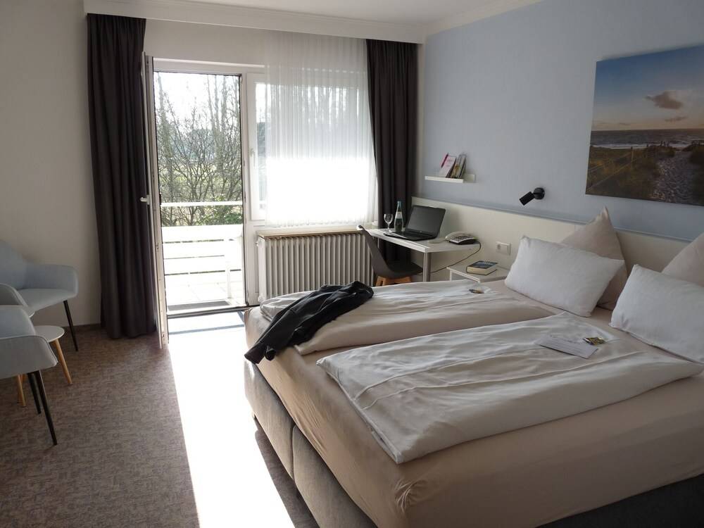 Hotel zum Rosenteich 2