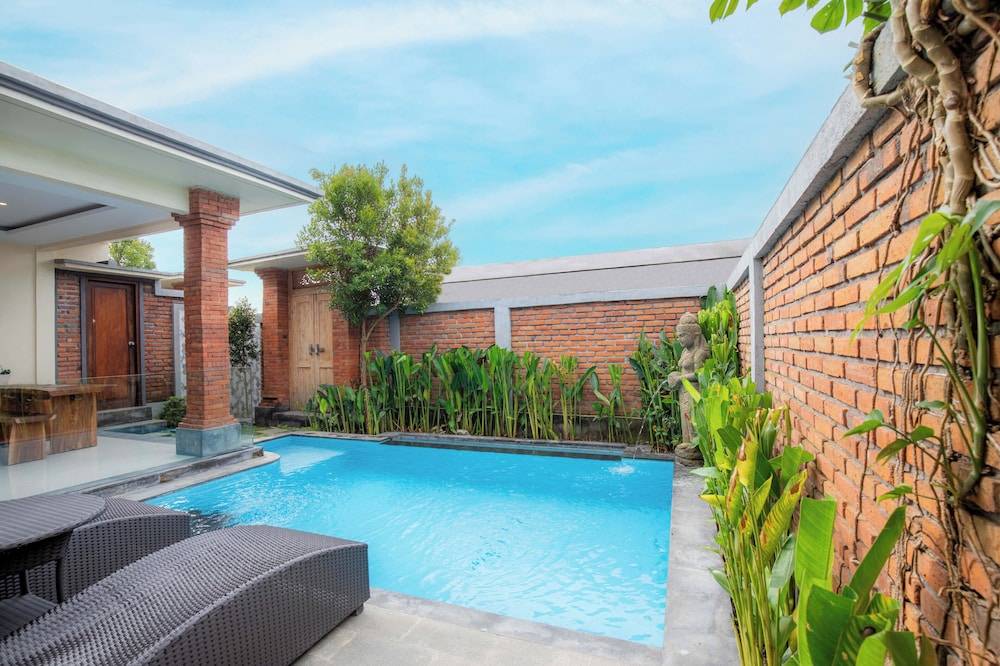 Ubud Mayura Private Pool Villa 1