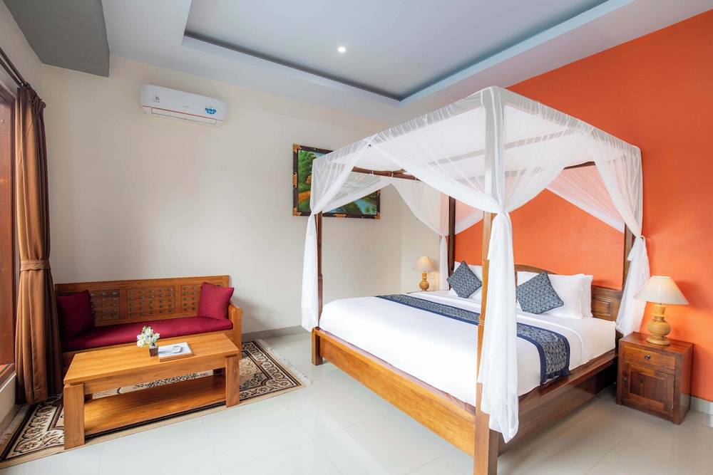 Ubud Mayura Private Pool Villa 2