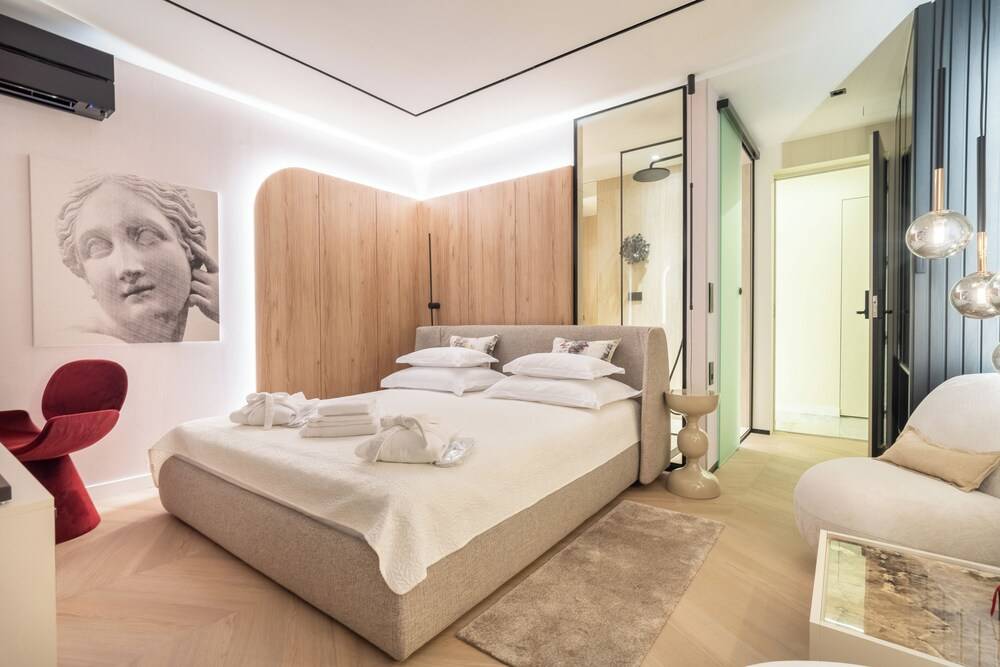 Luxury Rooms - FOR GIFT 2
