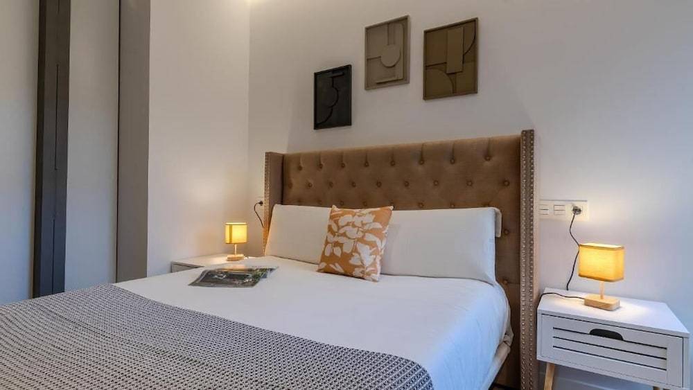 Suite Rincon del Humedo by gaiarooms 2