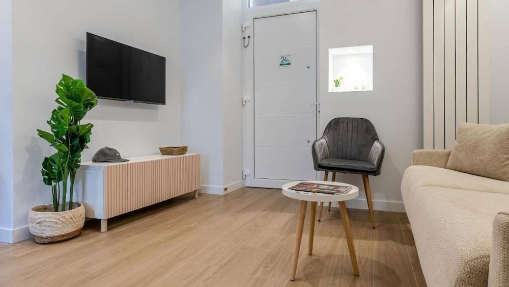 Suite Rincon del Humedo by gaiarooms 1