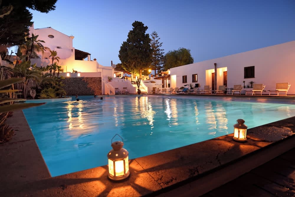 Gattopardo Park Hotel 1