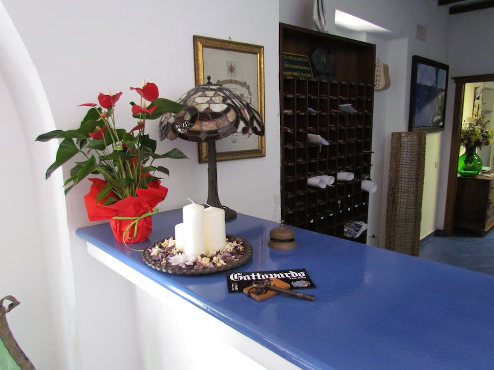 Gattopardo Park Hotel 2