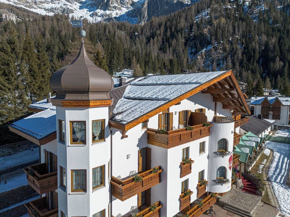 Hotel Stalon Alpine Chic 1