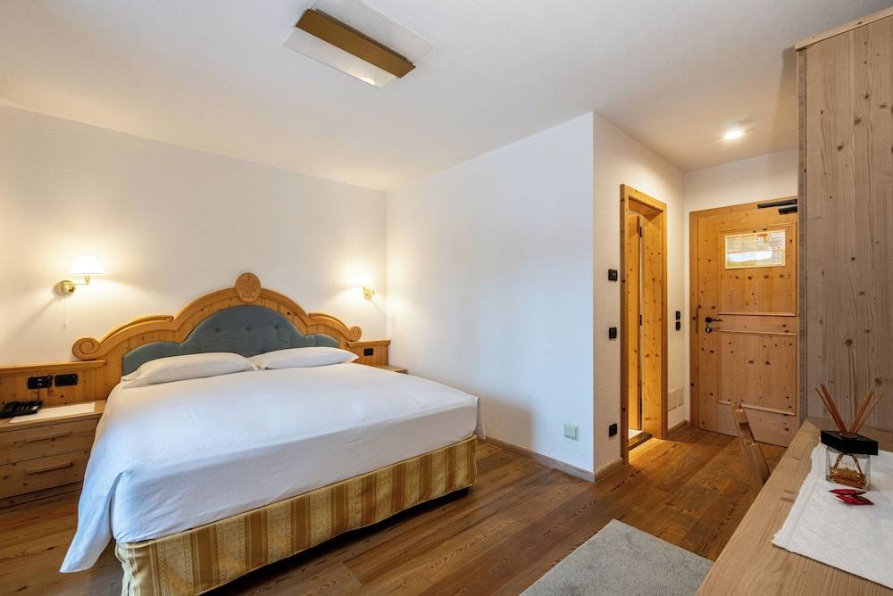 Hotel Stalon Alpine Chic 2