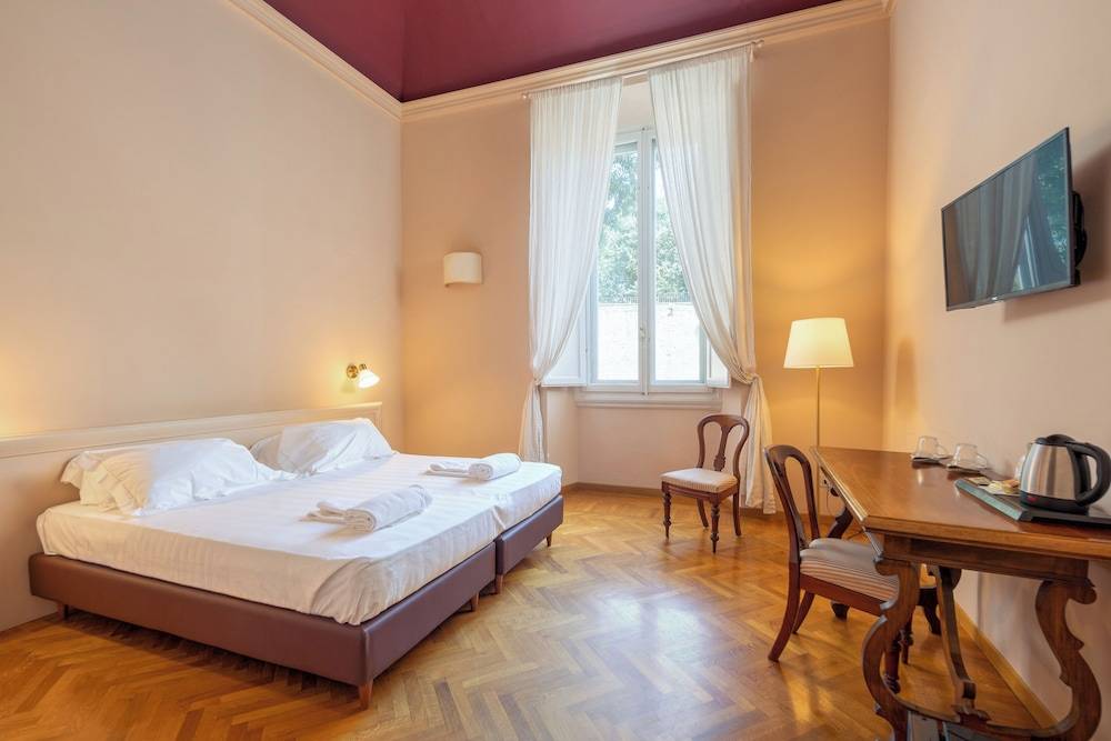 L'Antica Porta Boutique B&B 2