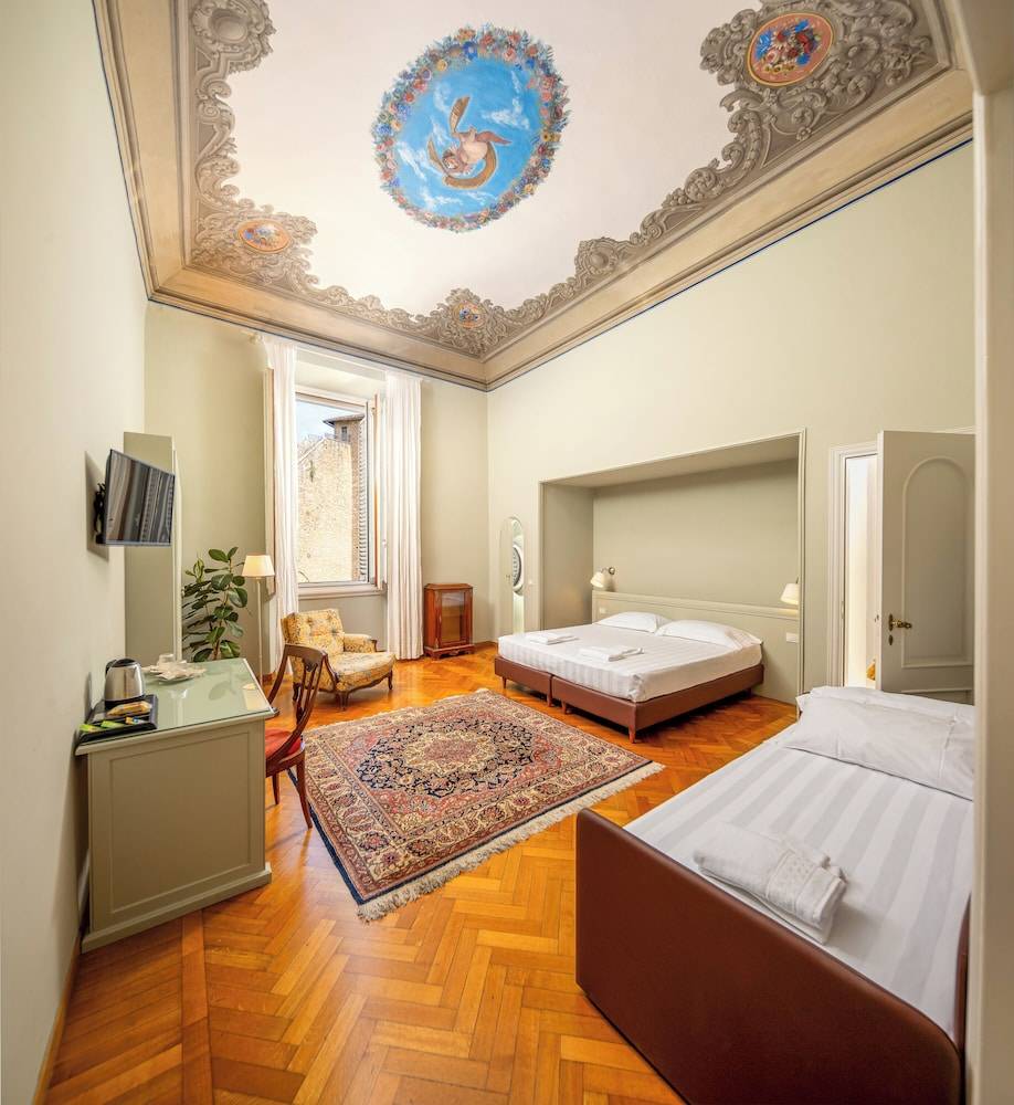 L'Antica Porta Boutique B&B 1
