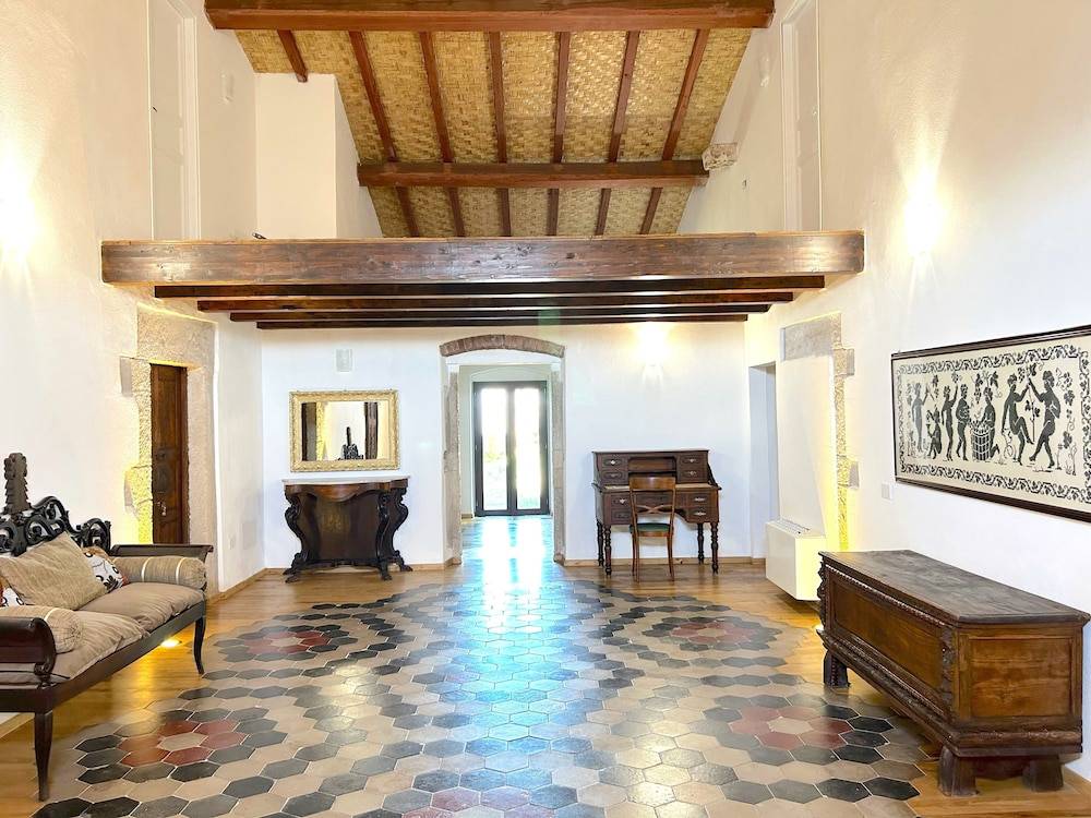 L'araucaria Guest House 1