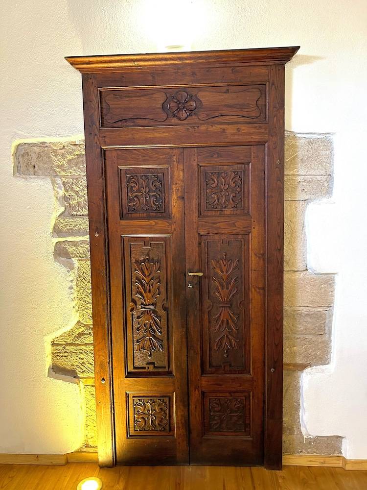L'araucaria Guest House 2