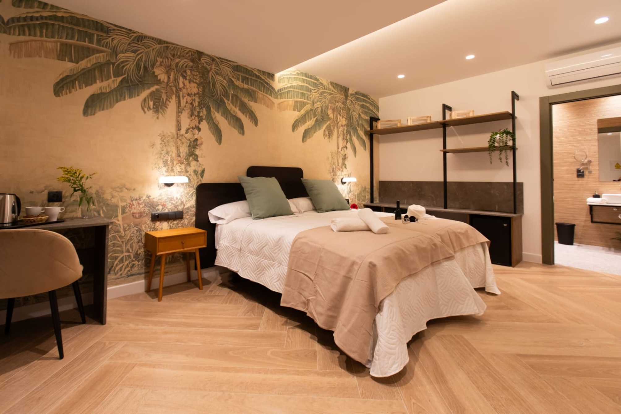 Boutique Rooms Playa Burriana 2