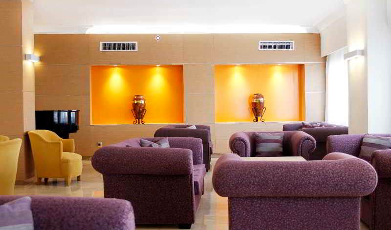 Hotel Metropolitan Playa 3 Sup 2