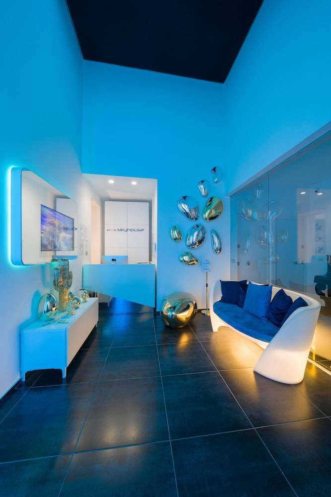 Skyhouse Chiaia 1