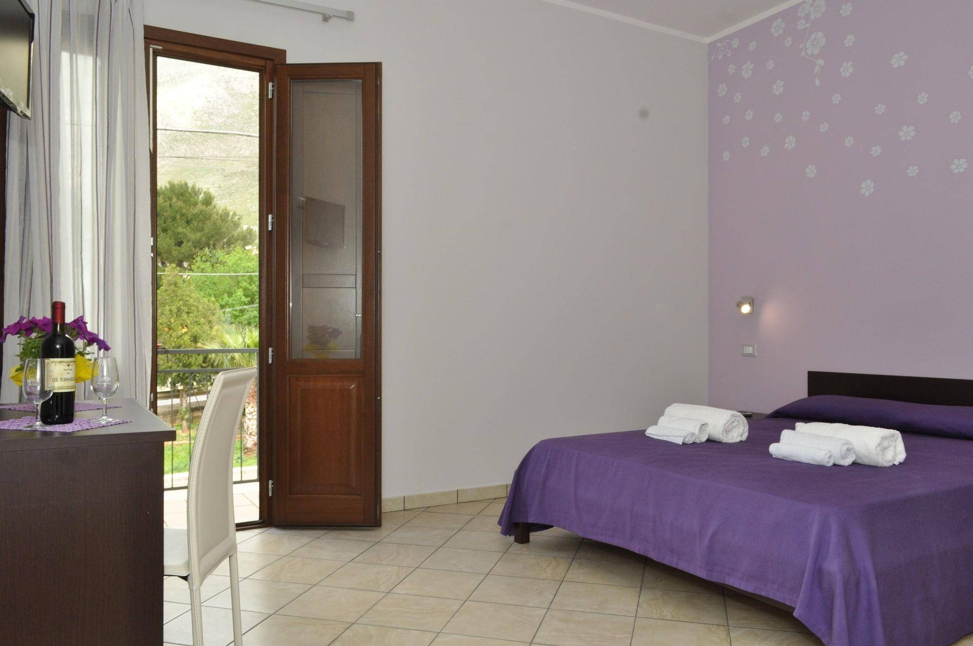 Bed And Breakfast Turi 2