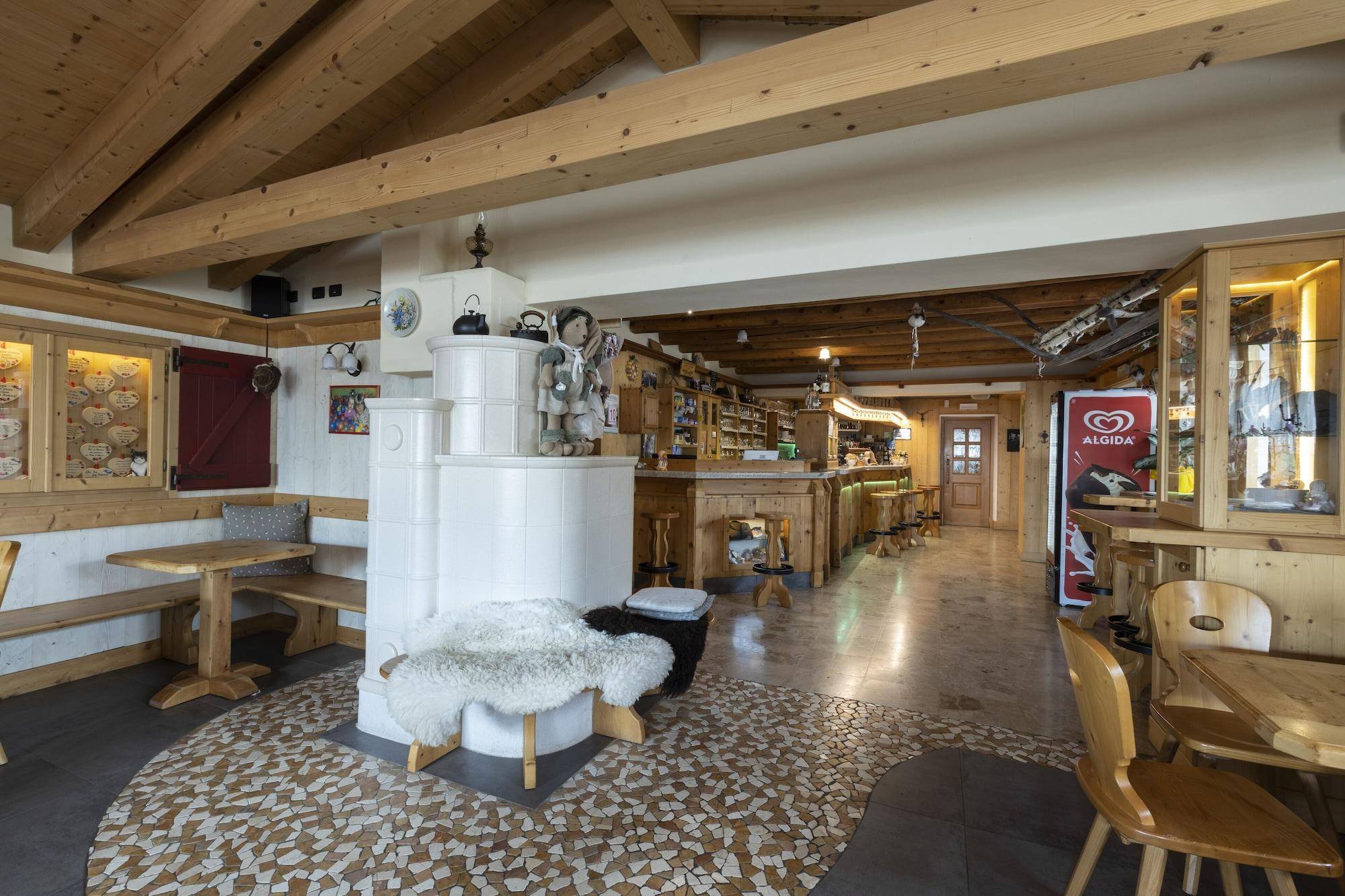 Albergo Aurora 2