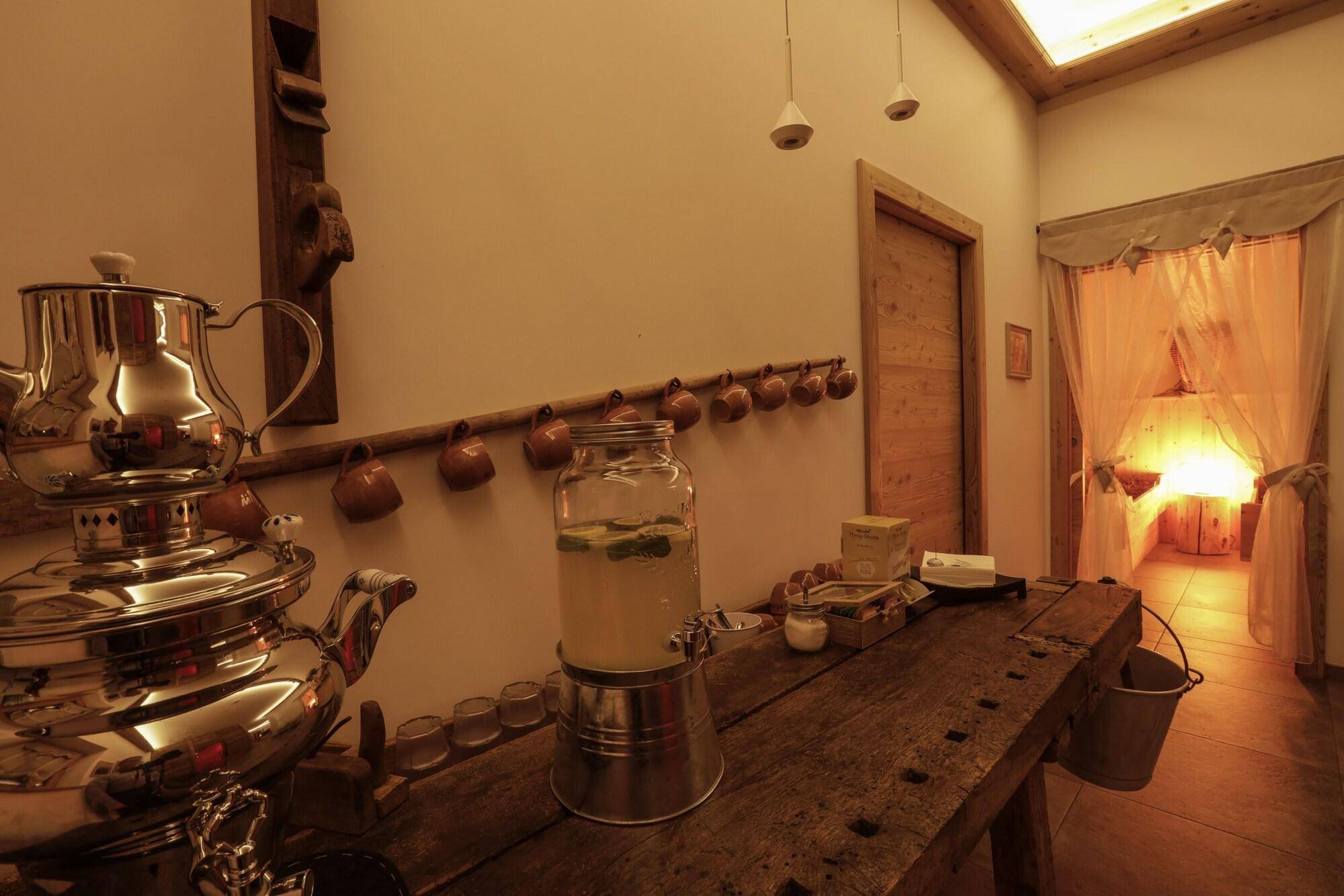 Albergo Aurora 1