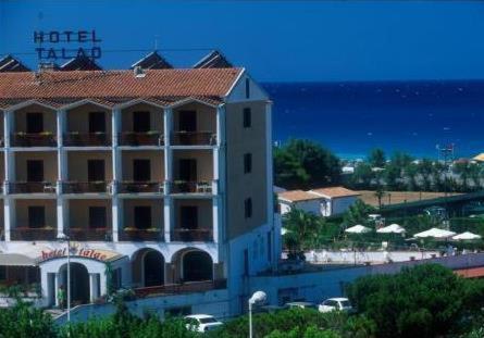 Hotel Talao S.A.S. 1