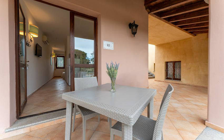 Baia Dei Mirti Residence 2