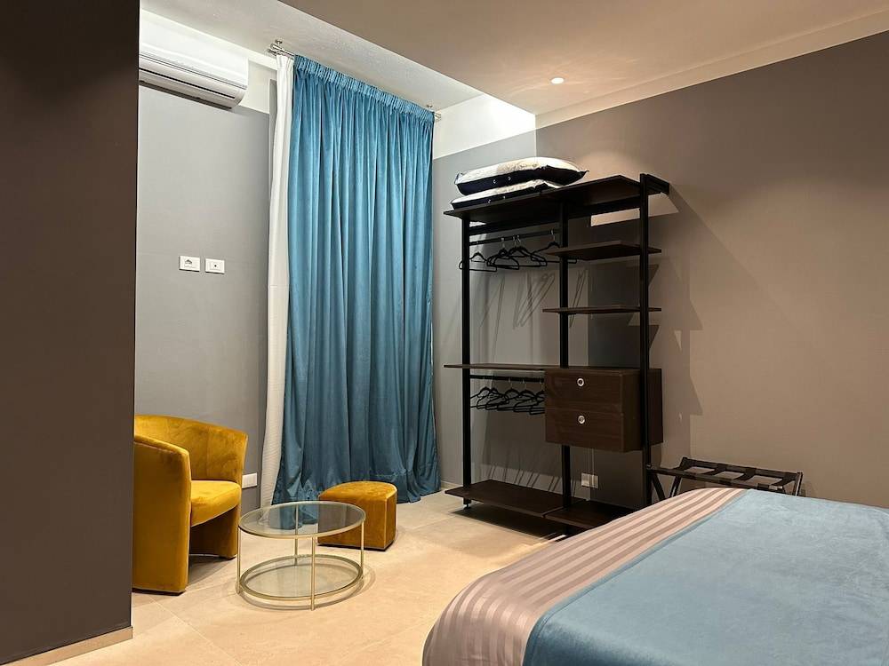 Suite Apollinare 1