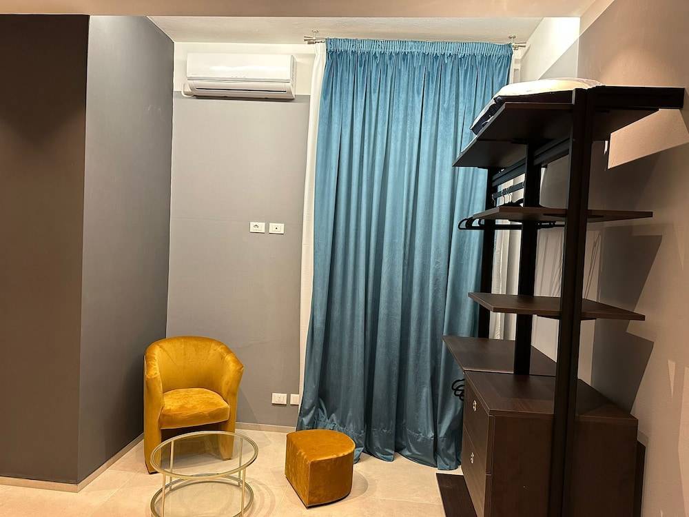 Suite Apollinare 2