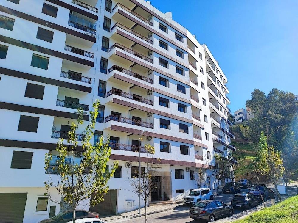 Les Belles Residences E 1