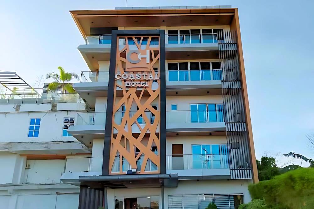 Coastal Hotel Iloilo 1