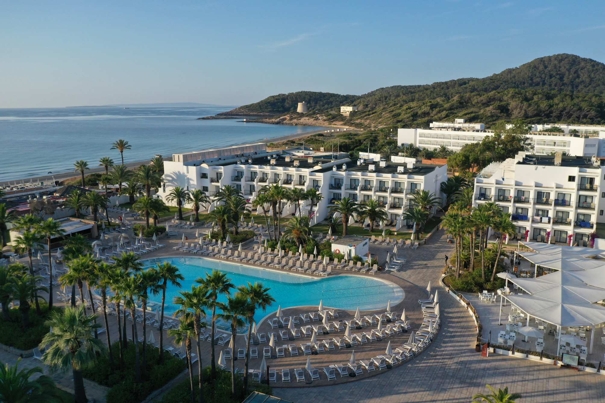 Grand Palladium White Island Resort & Spa - All Inclusive 1
