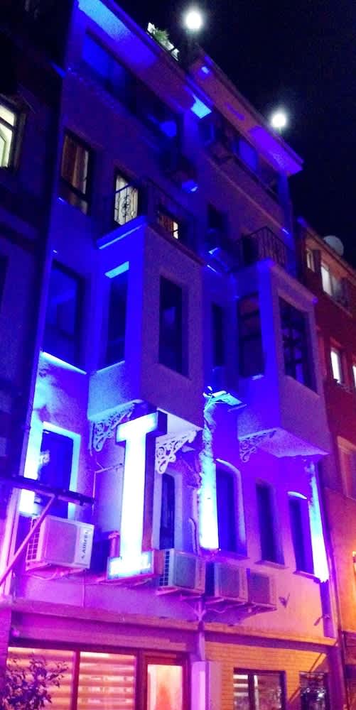 Istanbul Sydney Hotel 1