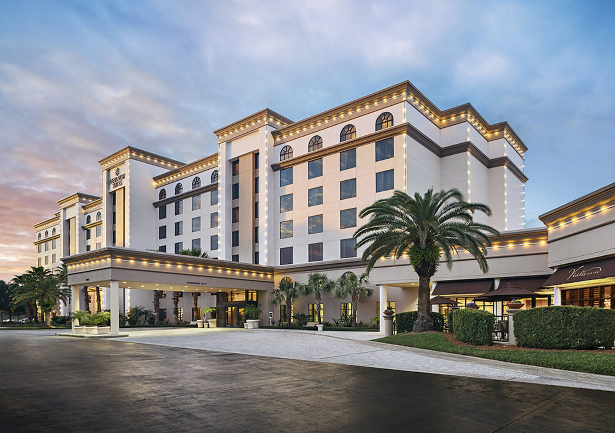 Buena Vista Suites Orlando 1
