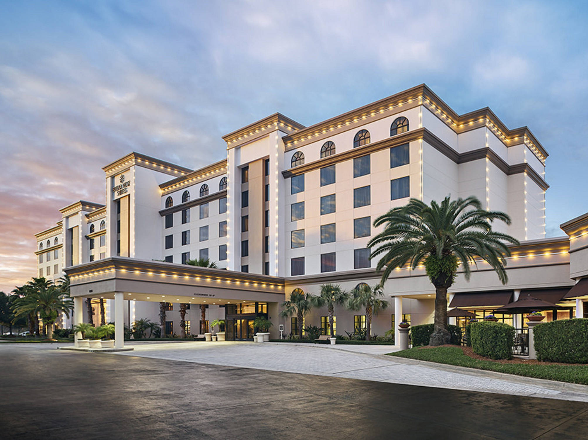 Buena Vista Suites Orlando 2