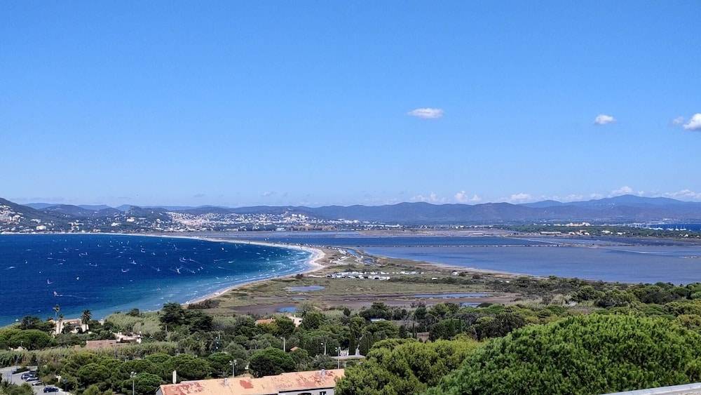 Camping La Bergerie Plage 1